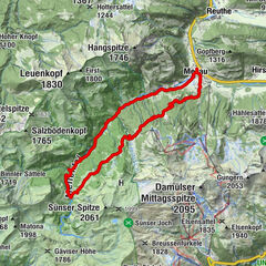 Mellau VTT