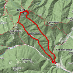 Muggendorf, Niederösterreich/Österreich