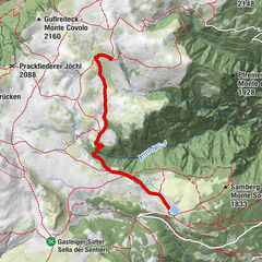 Villanders, Trentino-Südtirol/Italien