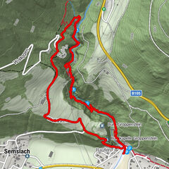 Obervellach, Carinthia/Austria