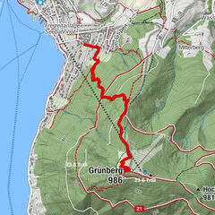 Gmunden, Oberösterreich/Österreich