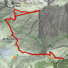 Mellau, Vorarlberg/Österreich