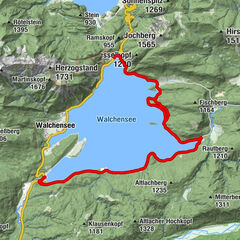 Walchensee