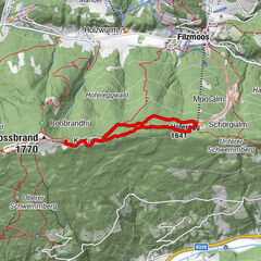 Radstadt, Salzburg/Österreich