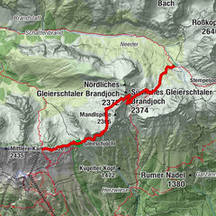 Innsbruck, Tyrol/Austria