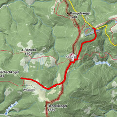 Deutschlandsberg, Steiermark/Österreich