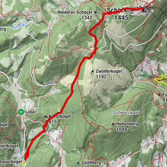 Stattegg, Steiermark/Österreich