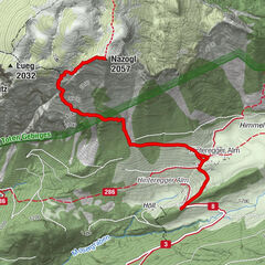 Liezen, Steiermark/Österreich