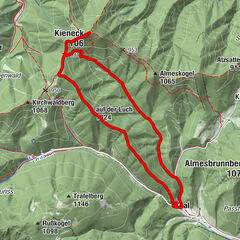 Muggendorf, Niederösterreich/Österreich