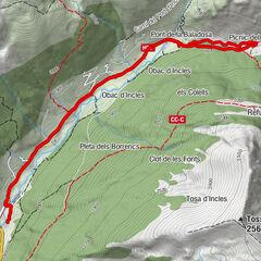 Canillo, Principauté d'Andorre