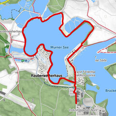 Wackersdorf, Bayern/Deutschland