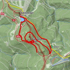 Preitenegg, Kärnten/Österreich