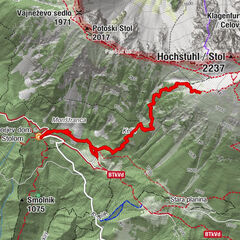 Žirovnica, Slovenija