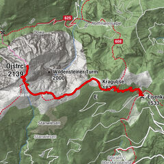 Eisenkappel-Vellach, Kärnten/Österreich