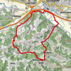 Gleisdorf, Steiermark/Österreich