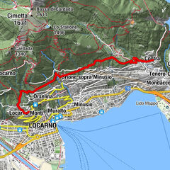 Contra, Tessin/Schweiz