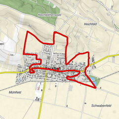 Bockfließ, Niederösterreich/Österreich