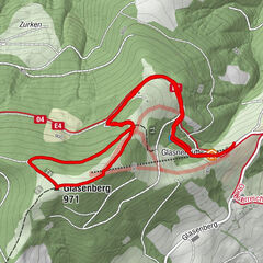 Maria Neustift, Oberösterreich/Österreich