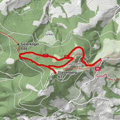 Maria Neustift, Oberösterreich/Österreich