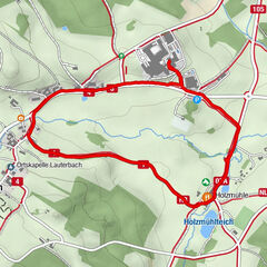 Moorbad Harbach, Niederösterreich/Österreich