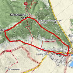 Berg, Lower Austria/Austria