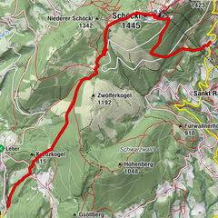 Stattegg, Steiermark/Österreich