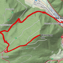 Klein-Wien, Niederösterreich/Österreich