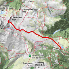 Villanders, Trentino-Südtirol/Italien