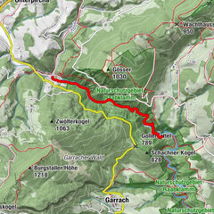 Passail, Steiermark/Österreich