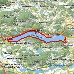 Maria Wörth, Kärnten/Österreich