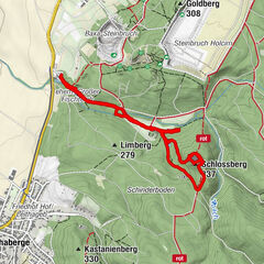 Mannersdorf am Leithagebirge, Niederösterreich/Österreich