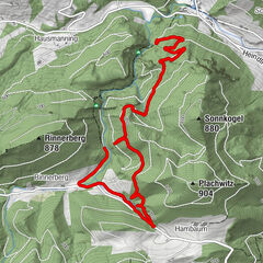 Micheldorf in Oberösterreich, Oberösterreich/Österreich