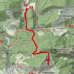 Aschau im Chiemgau, Bayern/Deutschland