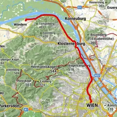 Sankt Andrä-Wördern, Niederösterreich/Österreich