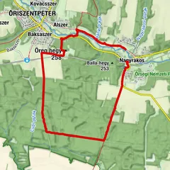 Nagyrákos, Nyugat-Dunántúl/Magyarország