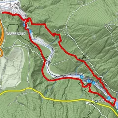Breitenwang, Tirol/Österreich