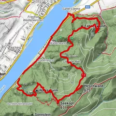 Rossatz-Arnsdorf, Niederösterreich/Österreich