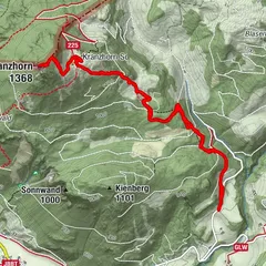 Erl, Tirol/Österreich