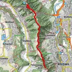 Adliswil, Zürich/Schweiz