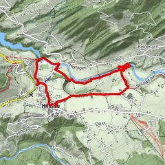 Hittisau, Vorarlberg/Österreich