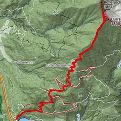 Reutte, Tirol/Österreich