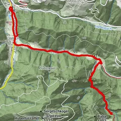 Eisenkappel-Vellach, Kärnten/Österreich