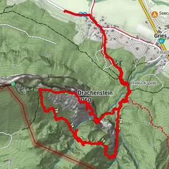 St. Lorenz, Oberösterreich/Österreich