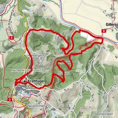 Bad Loipersdorf, Steiermark/Österreich