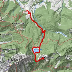Gmunden, Upper Austria/Austria
