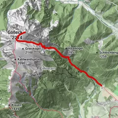 Gößeck, Steiermark/Österreich
