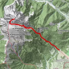 Gößeck, Steiermark/Österreich