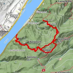 Rossatz-Arnsdorf, Niederösterreich/Österreich