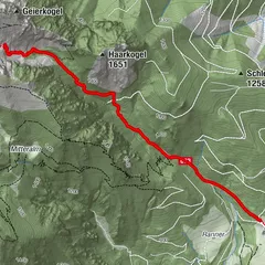 Kammern im Liesingtal, Steiermark/Österreich