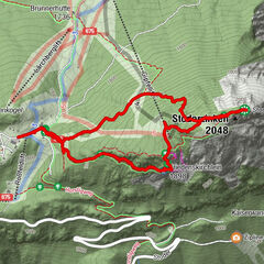 Steinerhaus, Steiermark/Österreich